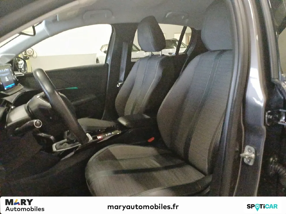 Véhicule occasion 1233776 - peugeot 208 - Photo 13