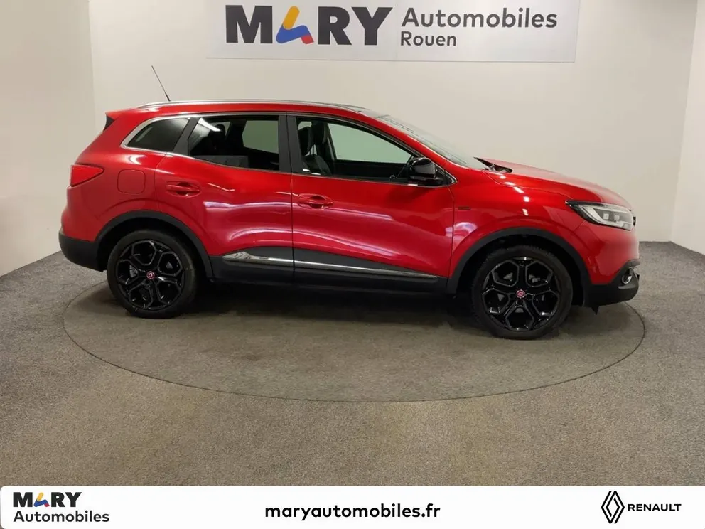 Véhicule occasion 221089 - renault KADJAR - Photo 4