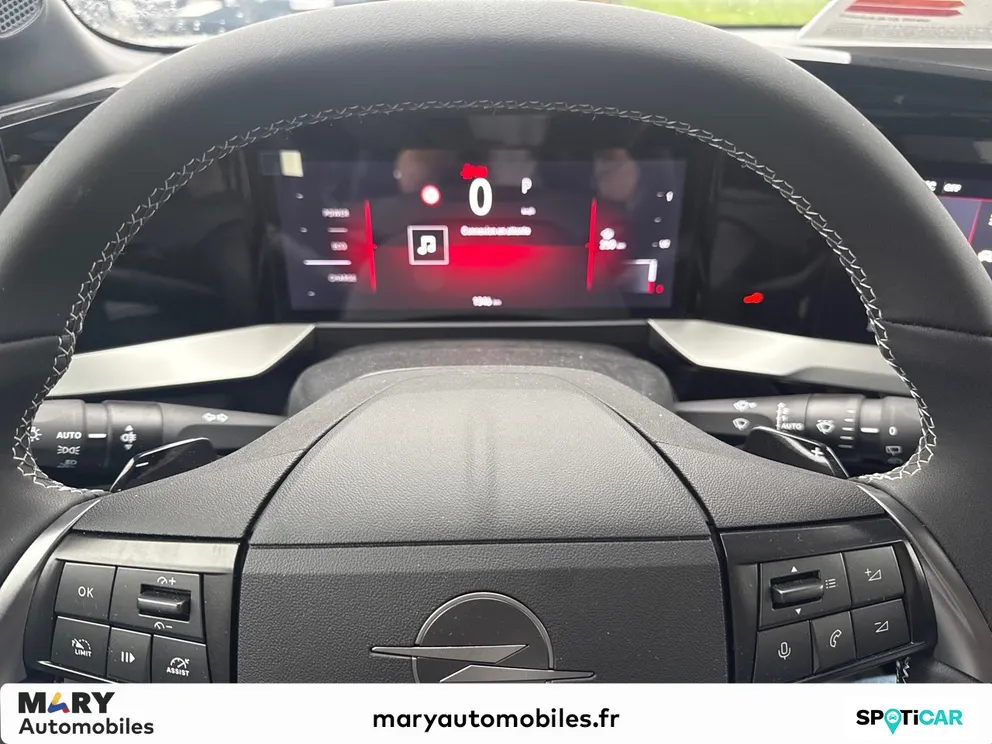 Véhicule occasion 231621 - opel MOKKA - Photo 12