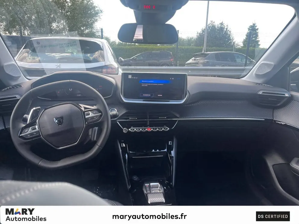 Véhicule occasion 176415 - peugeot 208 - Photo 8