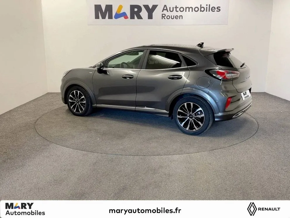 Véhicule occasion 199820 - ford PUMA - Photo 7