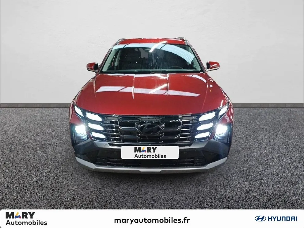 Véhicule occasion 215726 - hyundai TUCSON - Photo 2