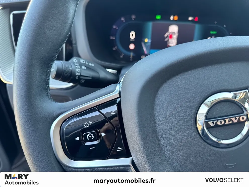 Véhicule occasion 1231899 - volvo XC60 - Photo 8