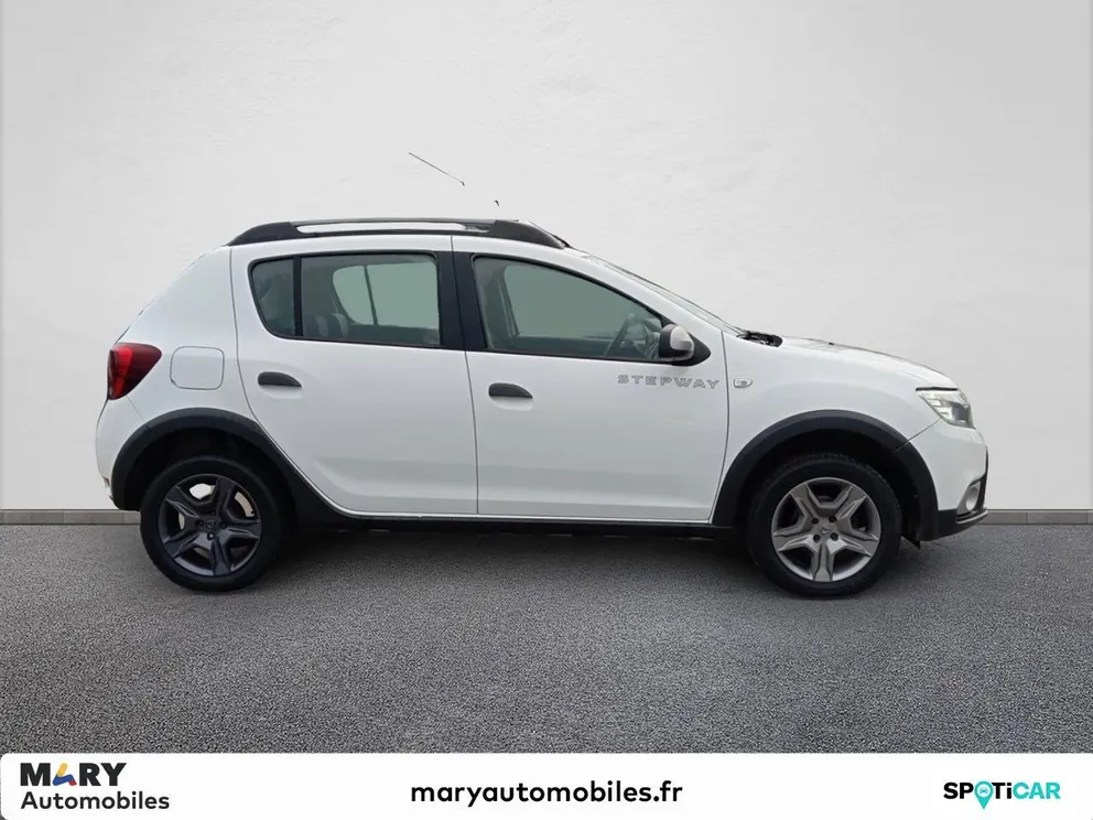 Véhicule occasion 224677 - dacia SANDERO - Photo 4