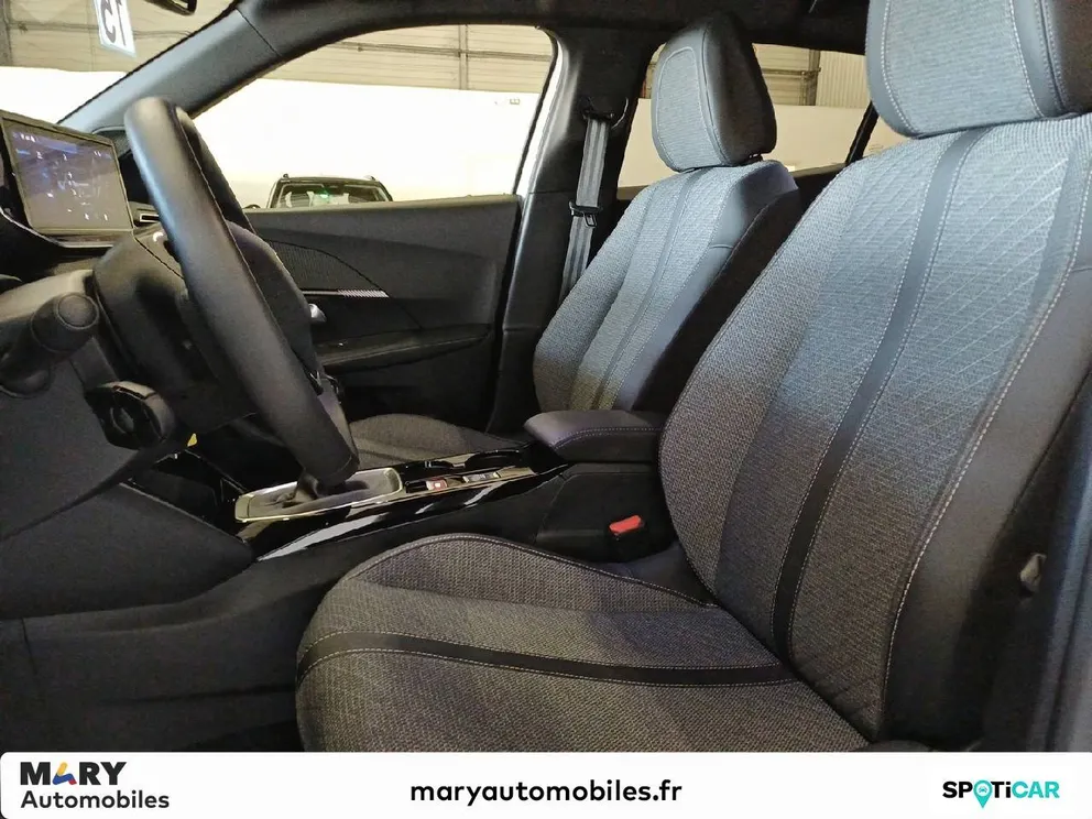 Véhicule occasion 200379 - peugeot 2008 - Photo 9