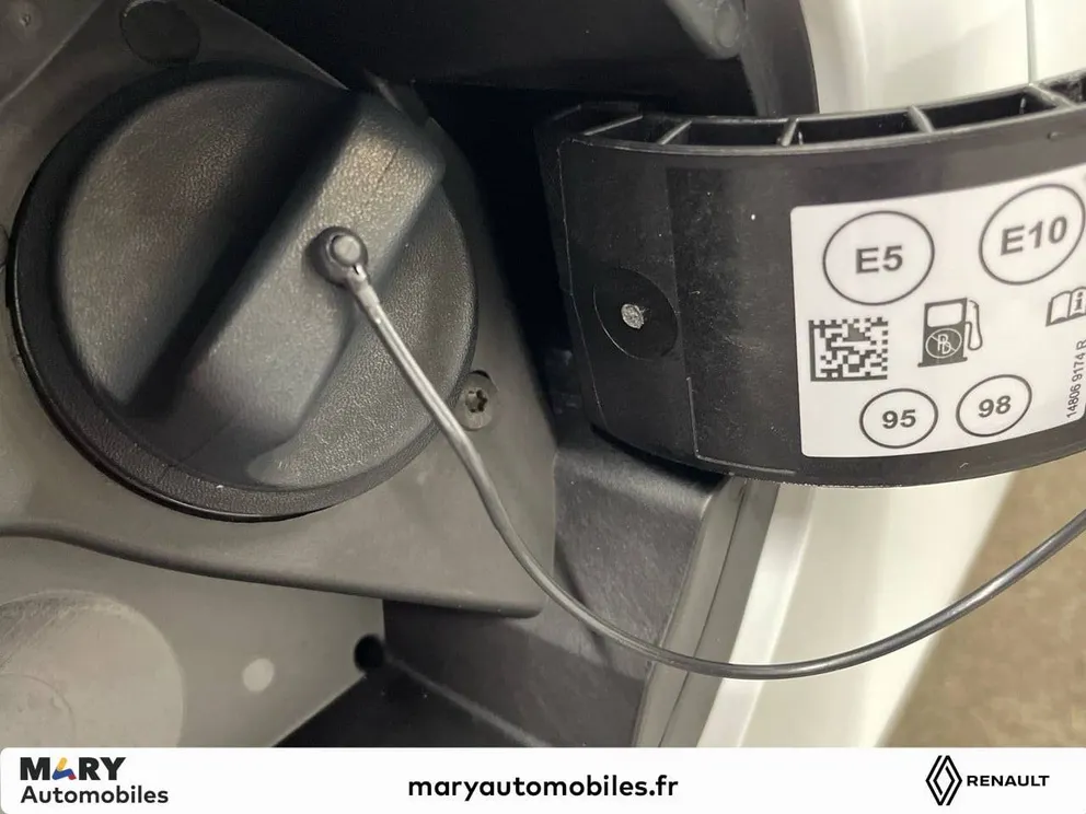 Véhicule occasion 217479 - renault CLIO - Photo 16