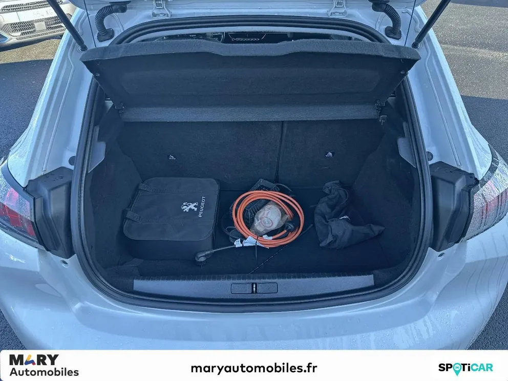 Véhicule occasion 203980 - peugeot 208 - Photo 6