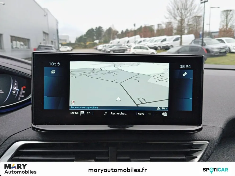 Véhicule occasion 220457 - peugeot 5008 - Photo 14