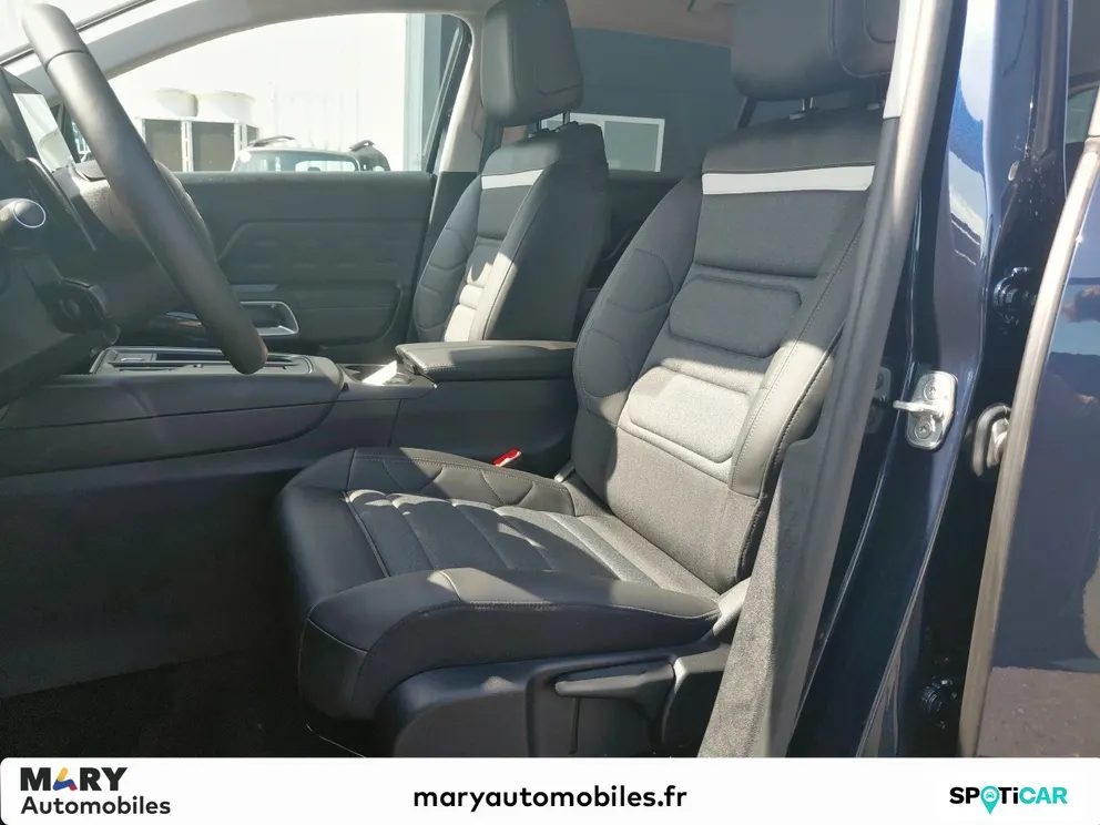 Véhicule occasion 229042 - Citroën C5 AIRCROSS - Photo 13