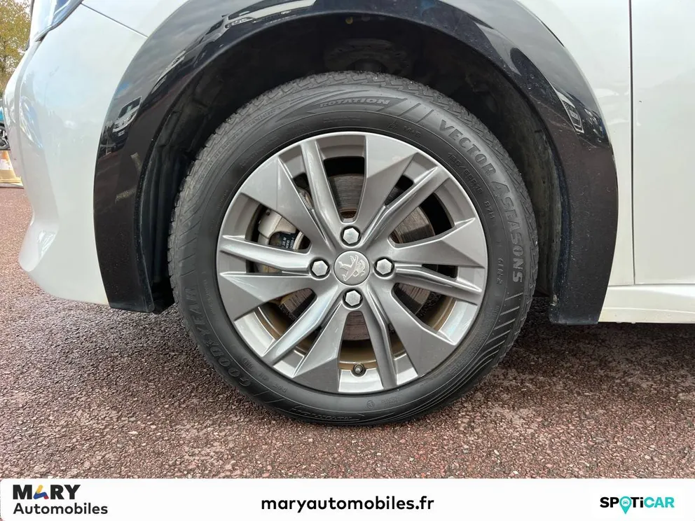 Véhicule occasion 202982 - peugeot 208 - Photo 11