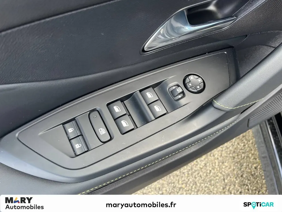 Véhicule occasion 147078 - peugeot 308 - Photo 12