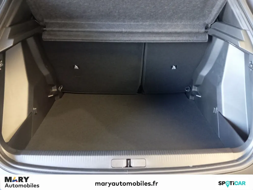 Véhicule occasion 1234674 - peugeot 2008 - Photo 17