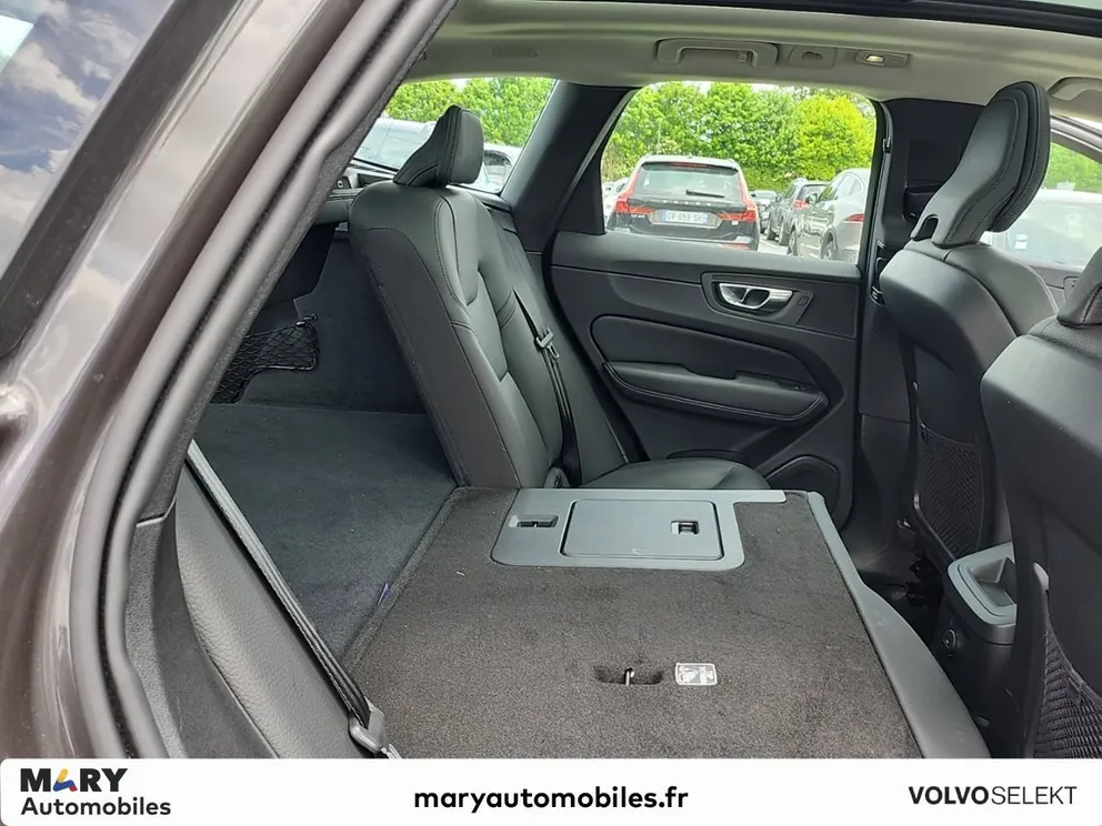 Véhicule occasion 175190 - volvo XC60 - Photo 6