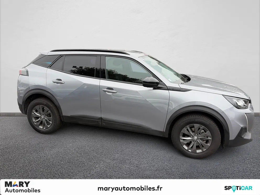 Véhicule occasion 230688 - peugeot 2008 - Photo 4