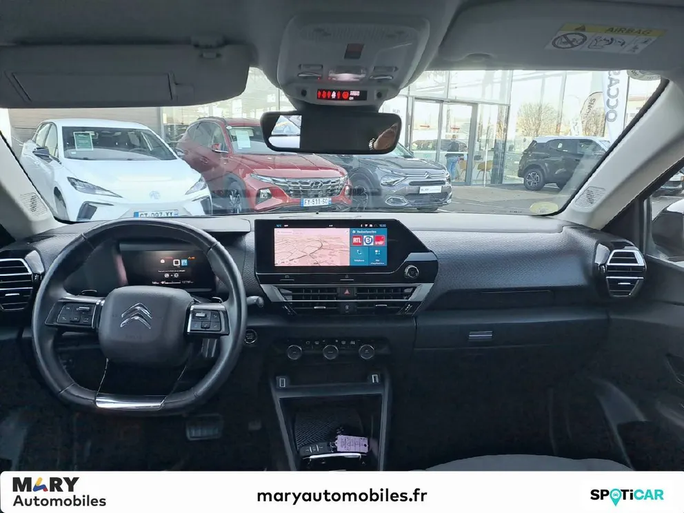 Véhicule occasion 221912 - Citroën C4 - Photo 8