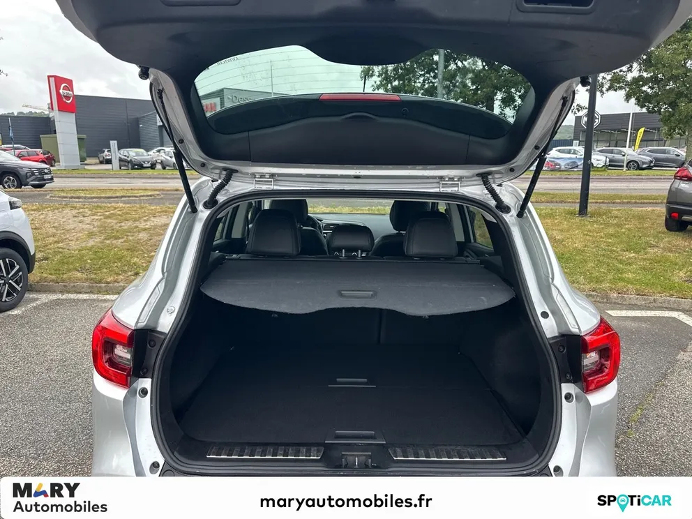 Véhicule occasion 237774 - renault KADJAR - Photo 23