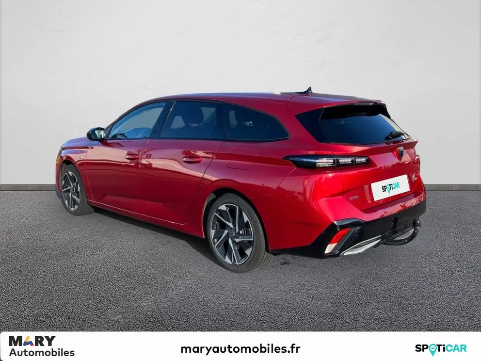 Véhicule occasion 224567 - peugeot 308 - Photo 7