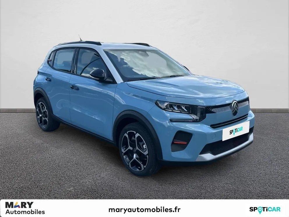 Véhicule occasion 237530 - Citroën C3 - Photo 3