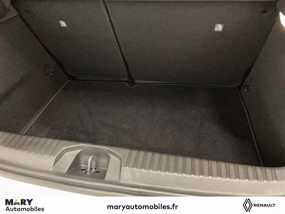 Véhicule occasion 206182 - renault CLIO - Photo 6