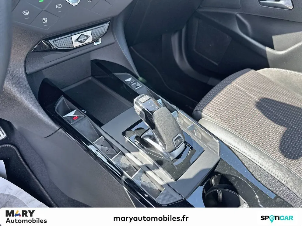 Véhicule occasion 180212 - ds DS 3 - Photo 22