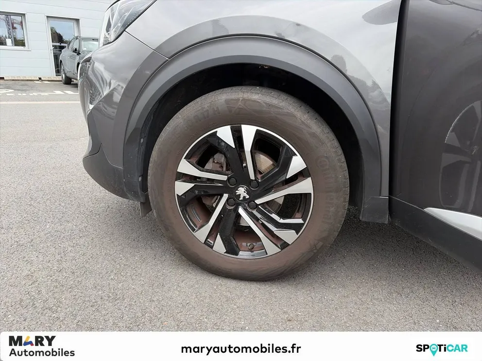 Véhicule occasion 237215 - peugeot 2008 - Photo 11