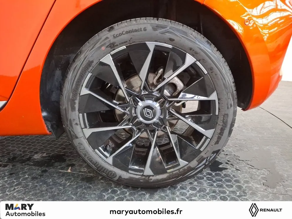 Véhicule occasion 230474 - renault CLIO - Photo 11