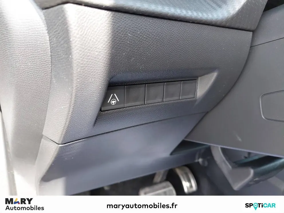 Véhicule occasion 206619 - peugeot 2008 - Photo 16