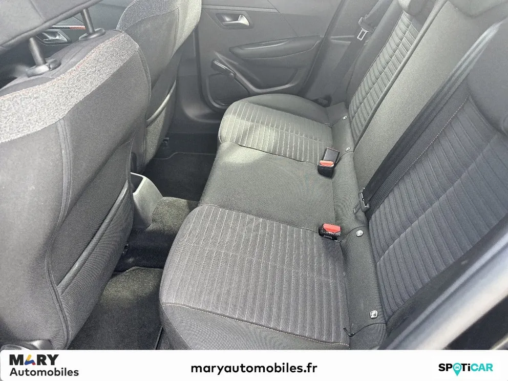 Véhicule occasion 1234014 - peugeot 208 - Photo 24