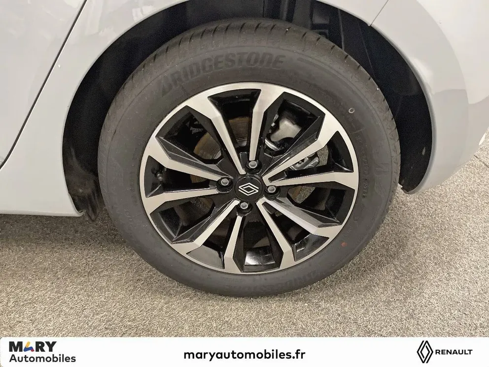 Véhicule occasion 208827 - renault CLIO - Photo 11