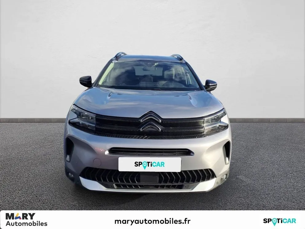 Véhicule occasion 213326 - Citroën C5 AIRCROSS - Photo 2