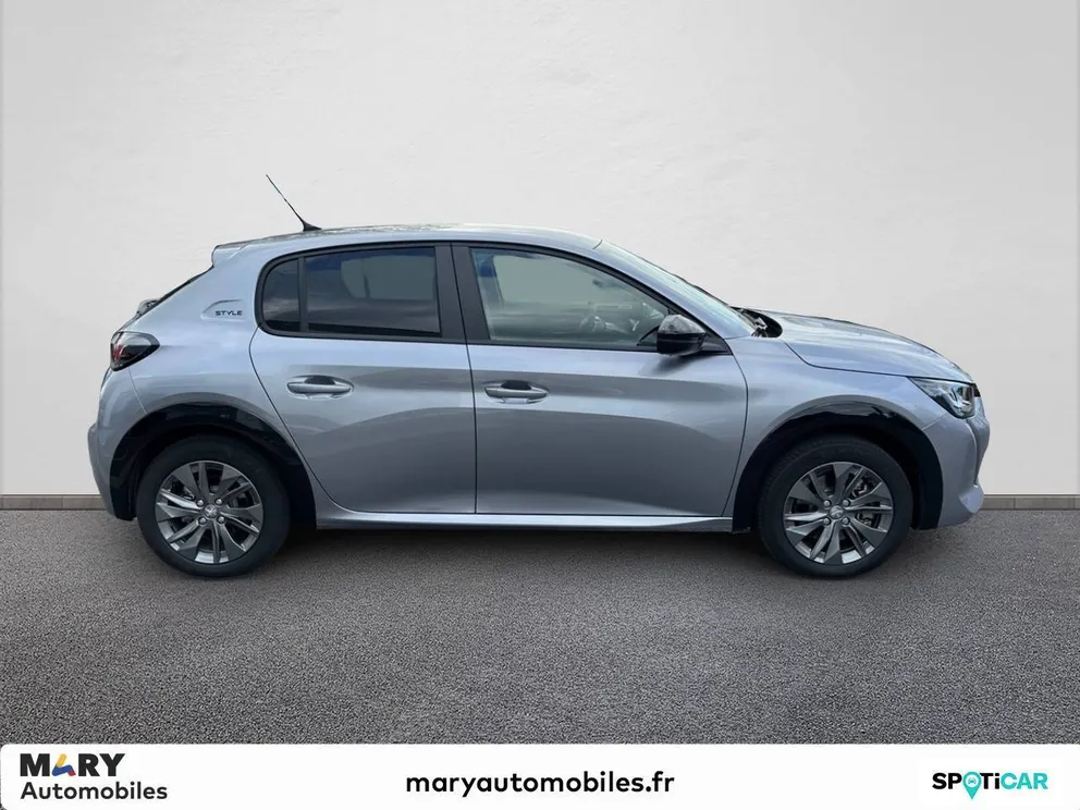 Véhicule occasion 155913 - peugeot 208 - Photo 4