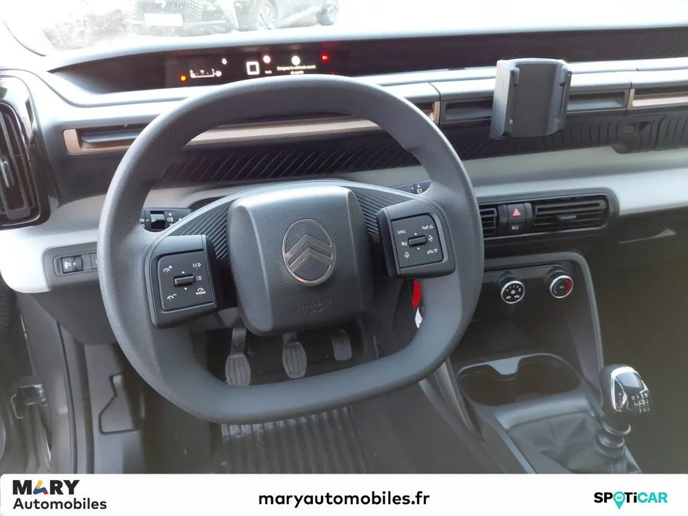 Véhicule occasion 211513 - Citroën C3 AIRCROSS - Photo 12