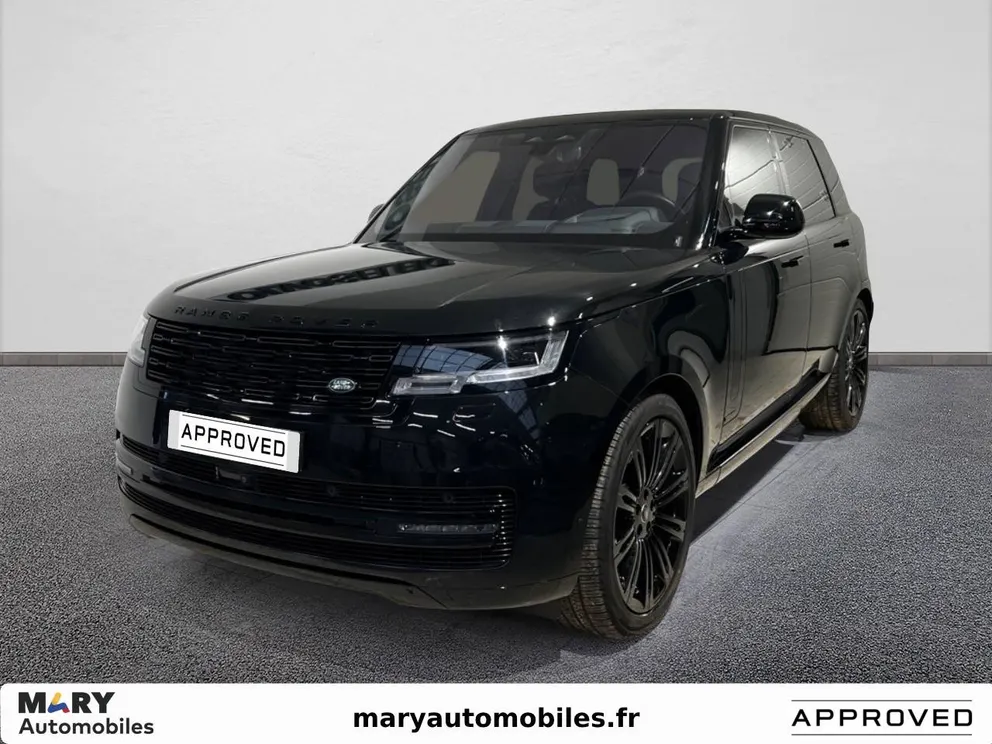 Véhicule occasion 150671 - land rover RANGE ROVER - Photo 1