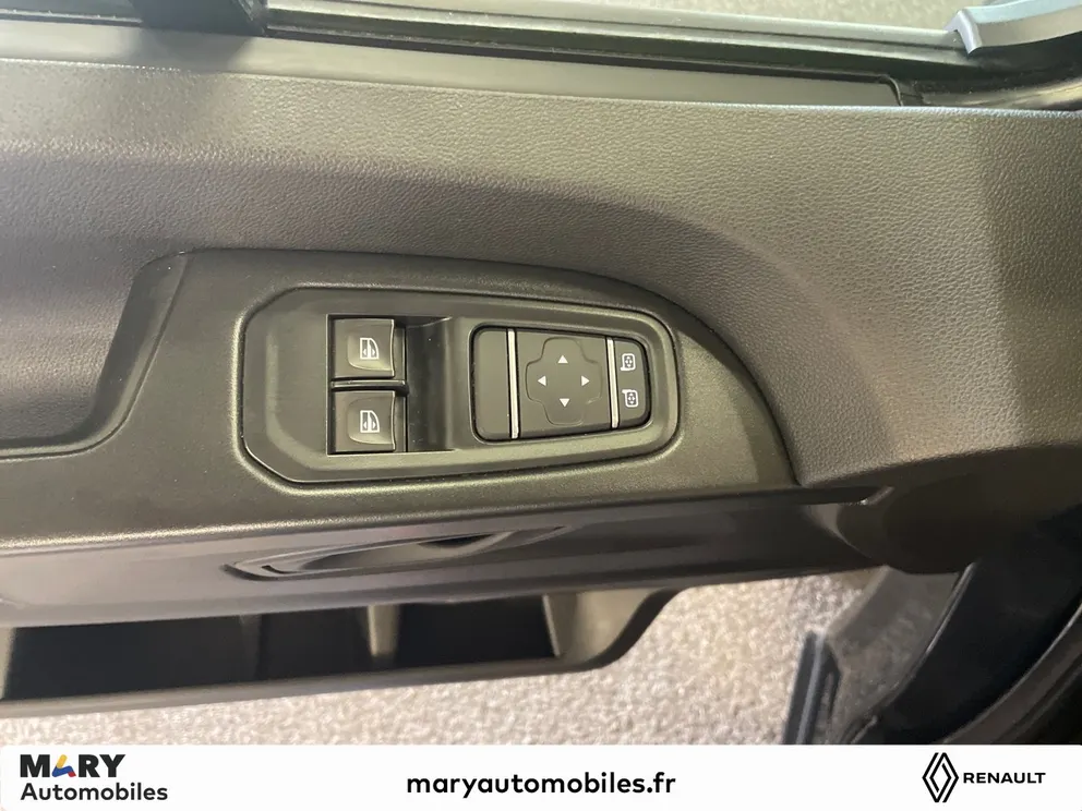 Véhicule occasion 238109 - renault TRAFIC - Photo 17