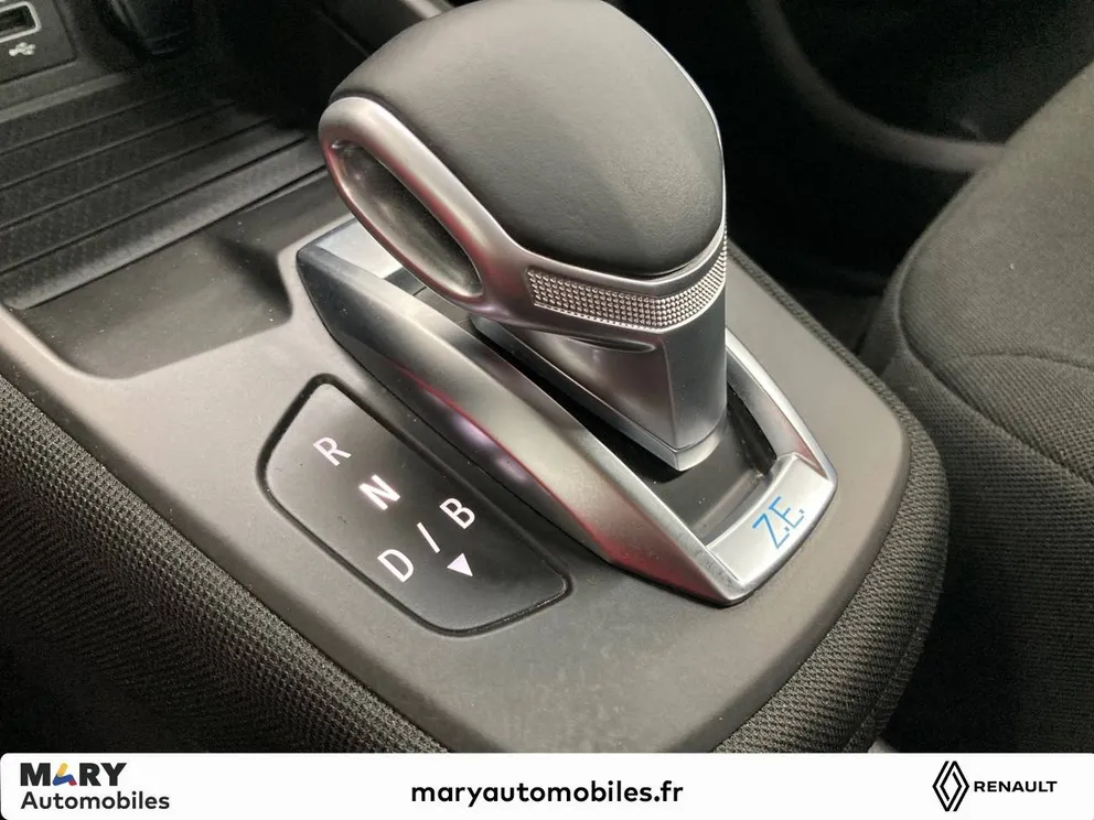 Véhicule occasion 54582 - renault ZOE - Photo 15