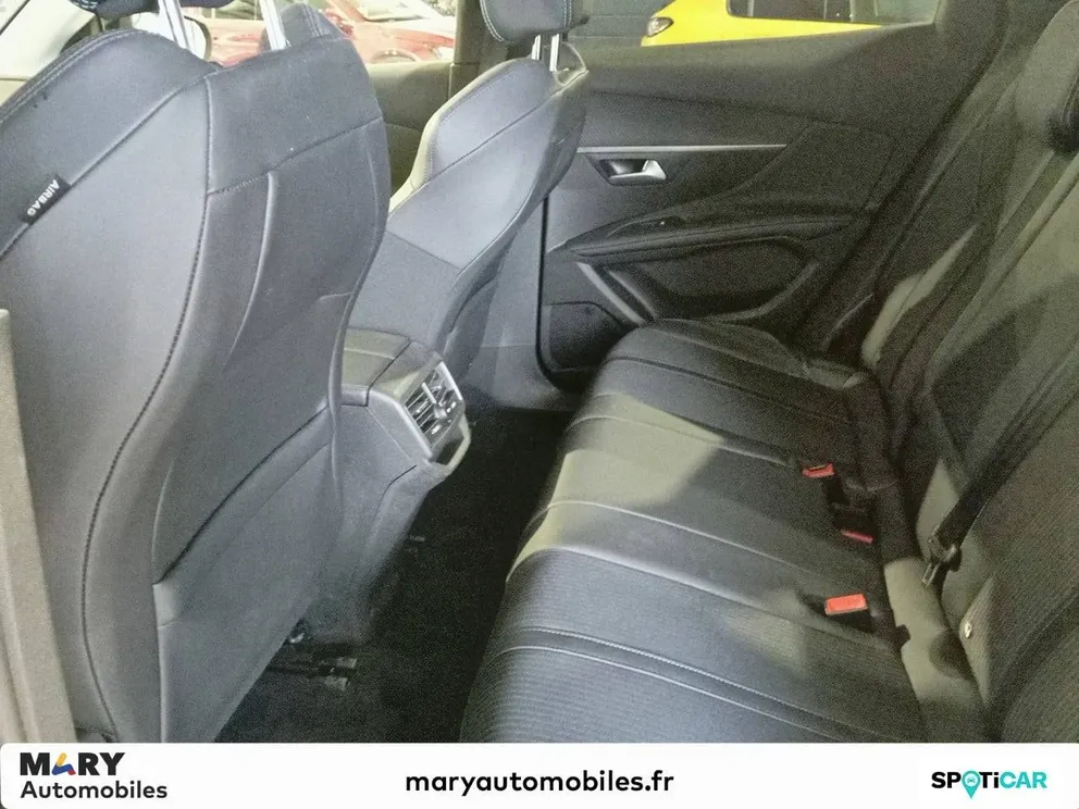 Véhicule occasion 206204 - peugeot 3008 - Photo 10