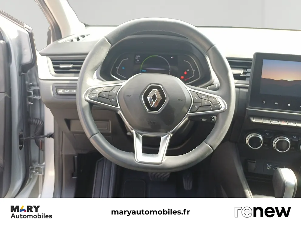 Véhicule occasion 1232977 - renault CAPTUR - Photo 13