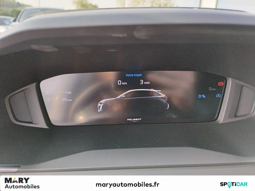 Véhicule occasion 175684 - peugeot 208 - Photo 13