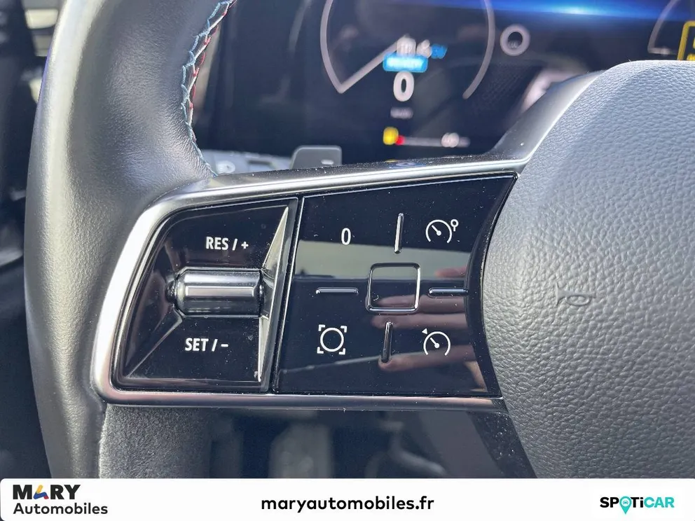 Véhicule occasion 209136 - renault AUSTRAL - Photo 17