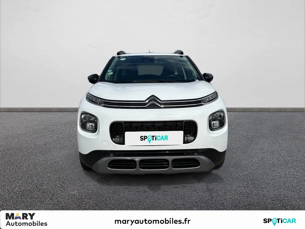 Véhicule occasion 1232220 - Citroën C3 AIRCROSS - Photo 6
