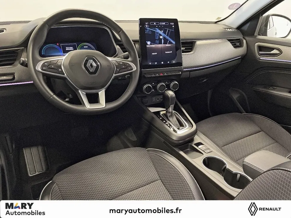 Véhicule occasion 208154 - renault ARKANA - Photo 8