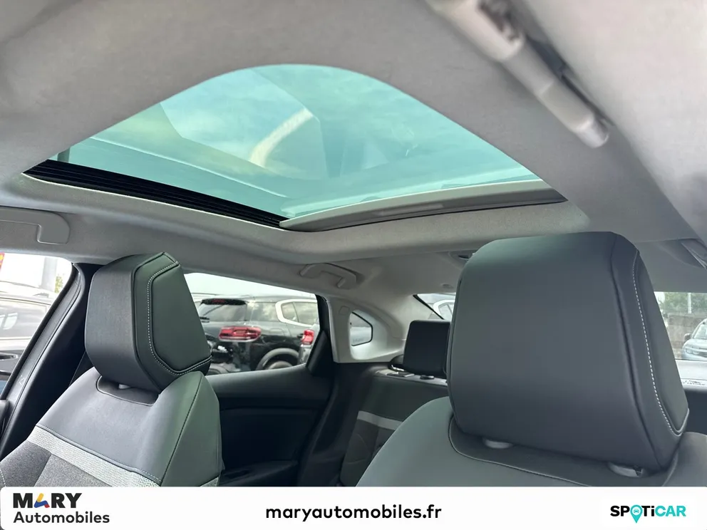 Véhicule occasion 1227408 - Citroën C4 X - Photo 20
