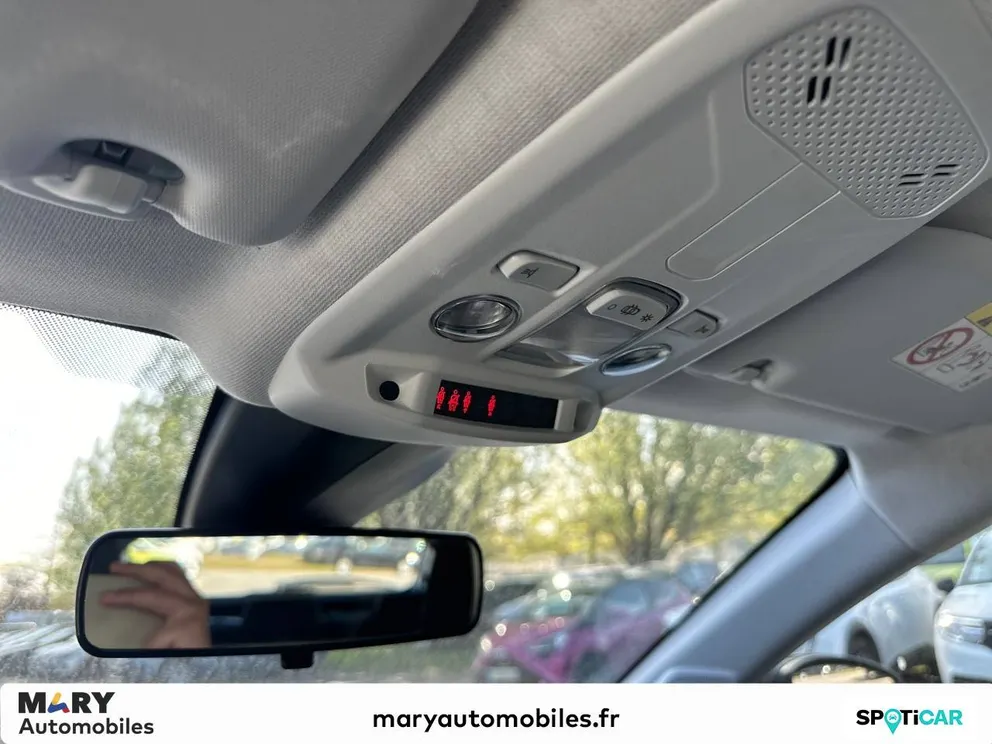 Véhicule occasion 234016 - peugeot 208 - Photo 23