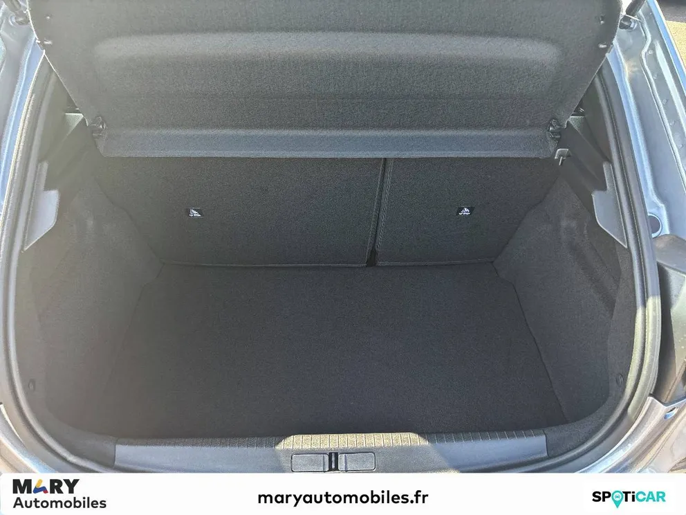 Véhicule occasion 184335 - peugeot 208 - Photo 6