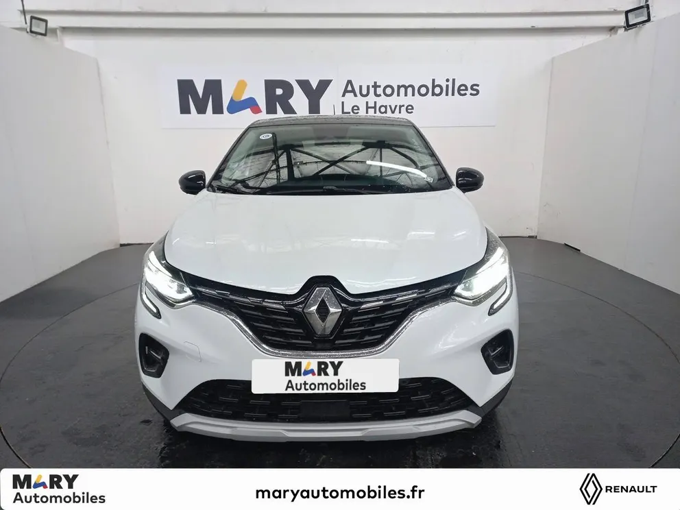 Véhicule occasion 208288 - renault CAPTUR - Photo 2