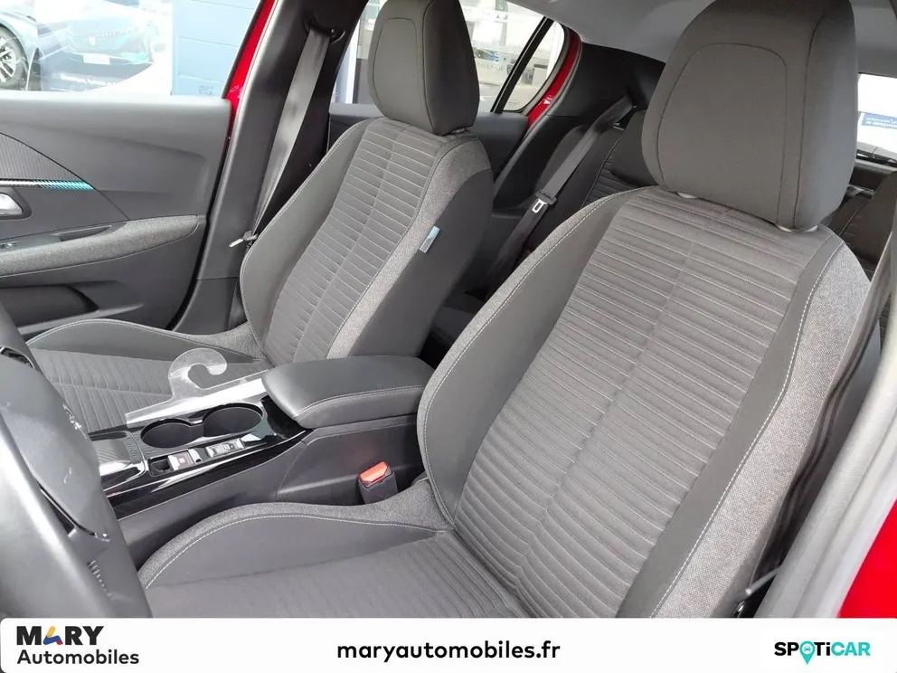 Véhicule occasion 216268 - peugeot 208 - Photo 9