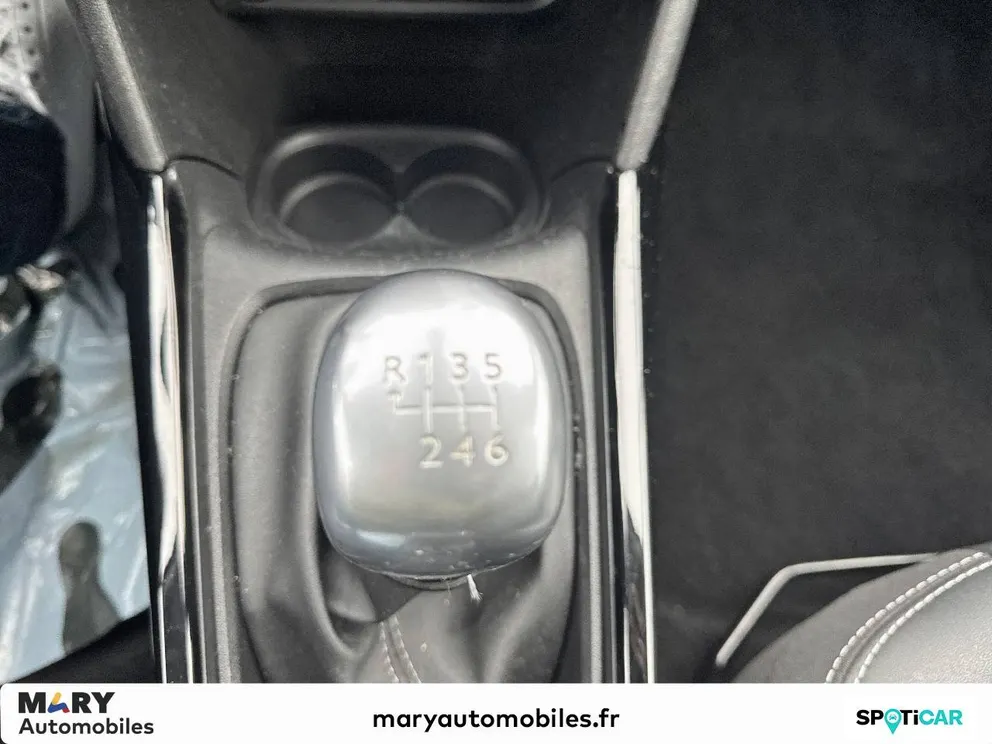 Véhicule occasion 208569 - peugeot 2008 - Photo 14