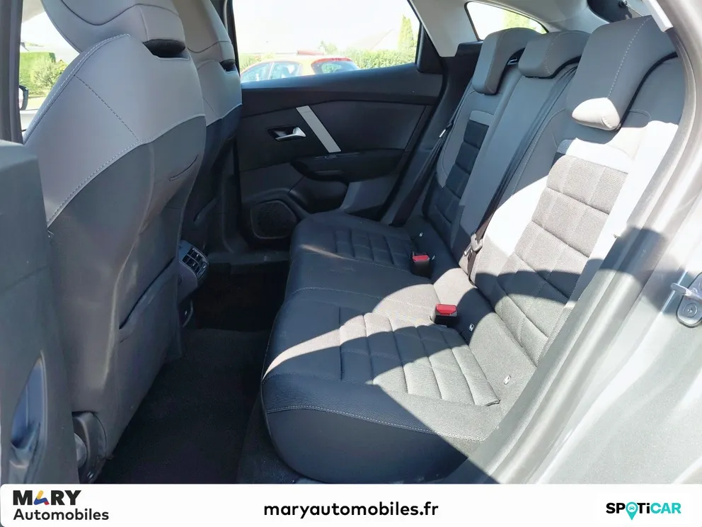 Véhicule occasion 1234001 - Citroën C4 - Photo 21