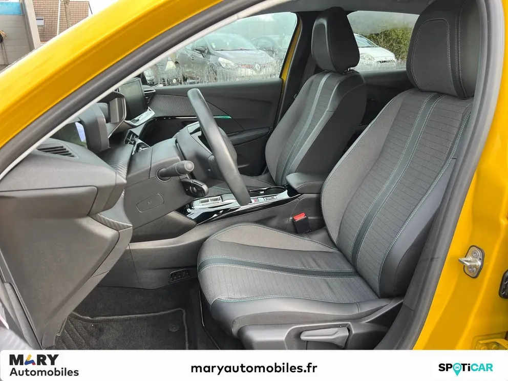 Véhicule occasion 217164 - peugeot 208 - Photo 9