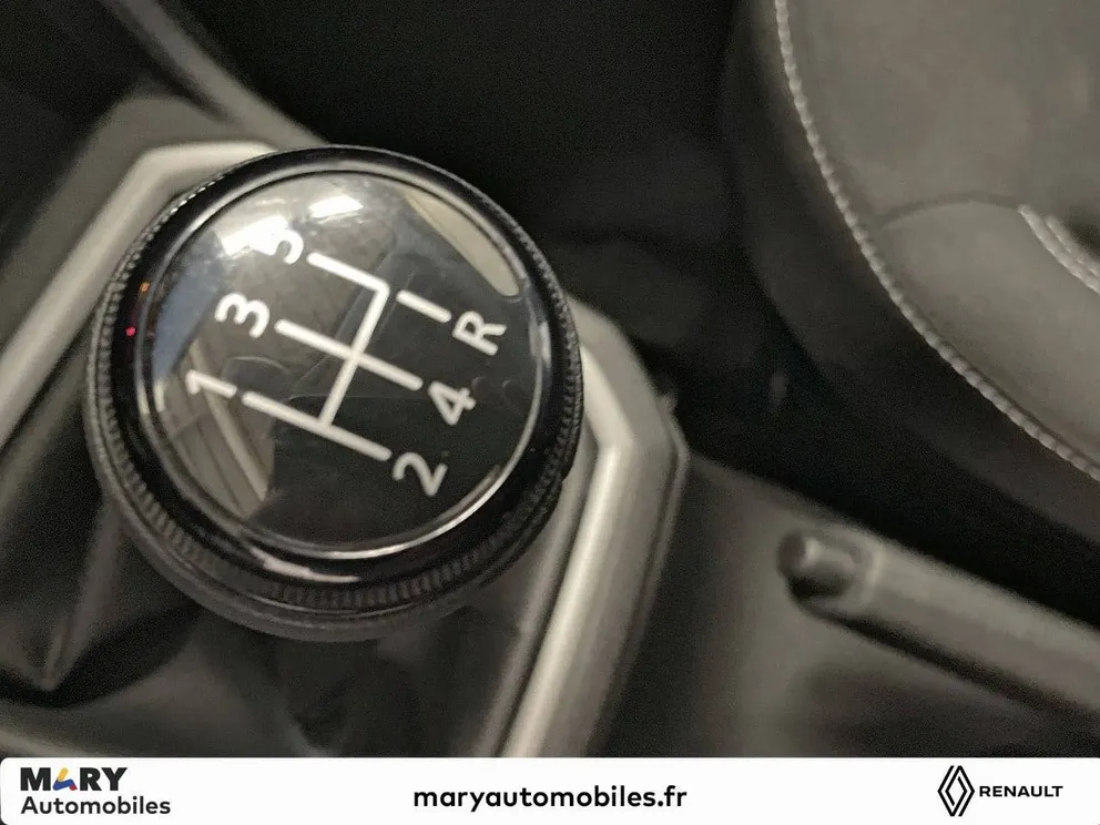 Véhicule occasion 222802 - dacia SANDERO - Photo 13